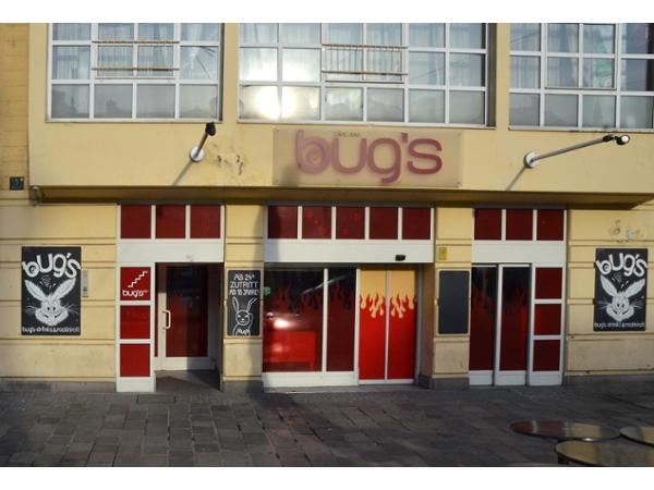 Bild 1 von Cafe-Bar Bugs