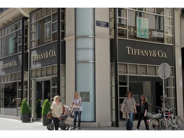 Bild 2 von Tiffany & Co.