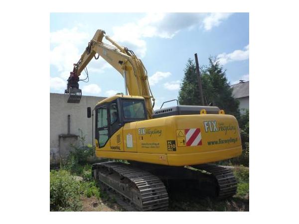 Bild 10 von FIX Recycling GmbH
