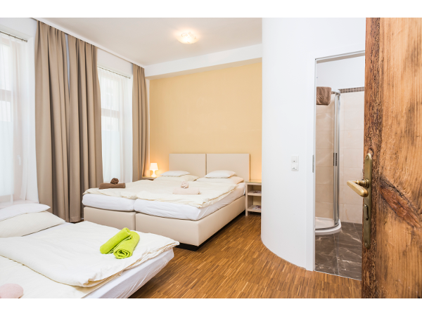 Bild 57 von Appartements Ferchergasse
