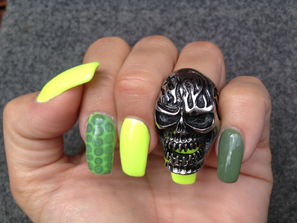 Bild 15 von Nagelstudio Helga