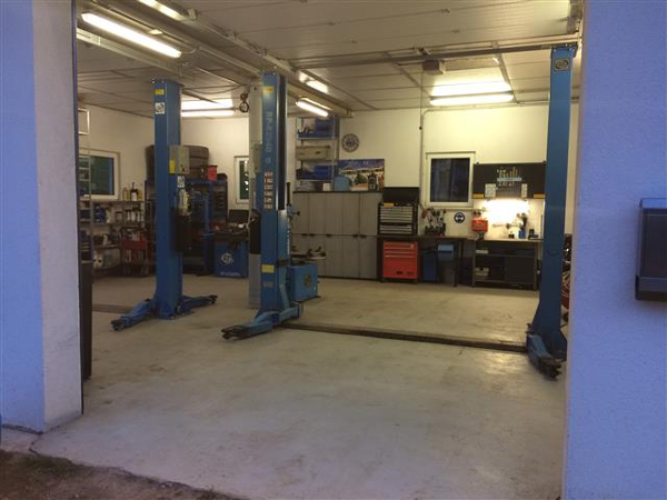 Bild 8 von KFZ-Servicestation Rinner