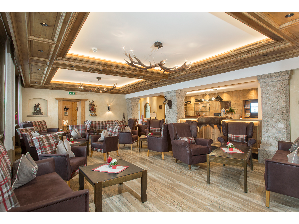 Bild 3 von Parkhotel Seefeld