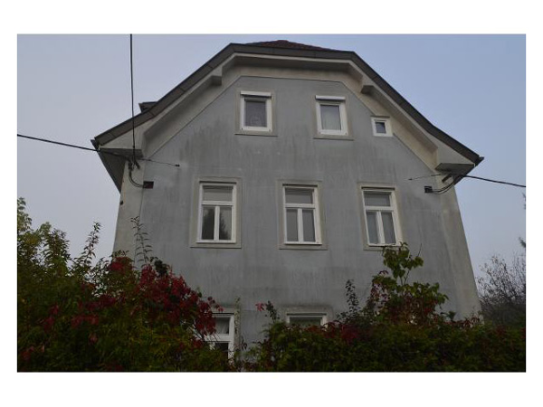 Bild 41 von ZIMPASSER Fassadenreinigung