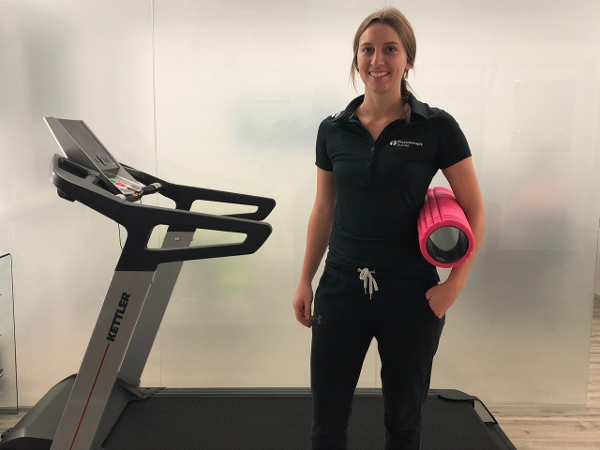 Bild 7 von Physiotherapie OSWALD & Med. Fitness Bludenz-Bürs