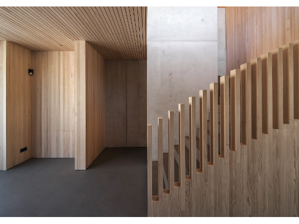 Bild 17 von Fussenegger Holzbau GmbH