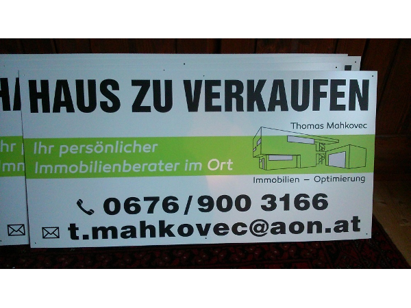 Bild 1 von Mahkovec Thomas Immobilienoptimierung