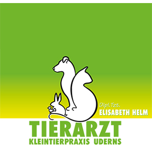 Logo von Tierarzt Uderns Zillertal