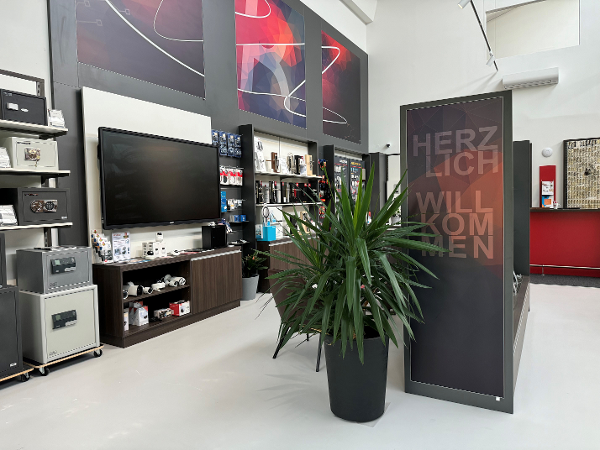 Bild 15 von Kreil Sicherheitstechnik GmbH