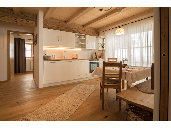 Bild 10 von Tischlerei Lanser GmbH/Showroom Sillian