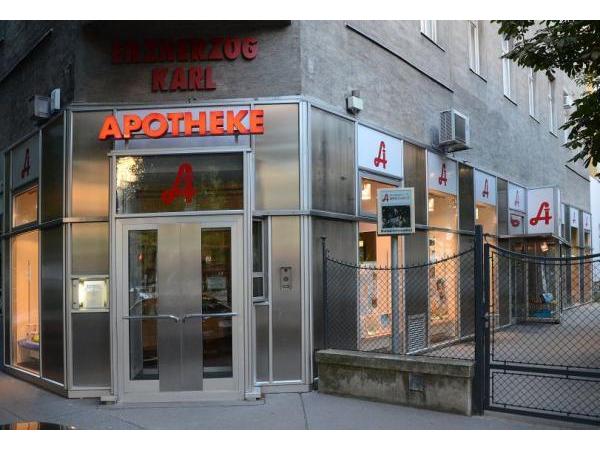 Bild 1 von Erzherzog Karl-Apotheke