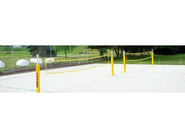 Bild 1 von Sportbau Walser GesmbH