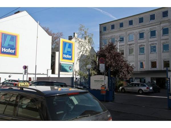 Hofer Wien 22 Hofer Wien 22