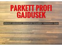 Parkett Profi Philip Marinics