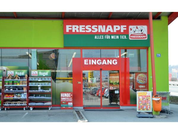 Bild 1 von Fressnapf Seiersberg