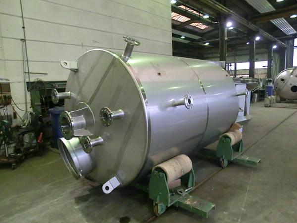 Bild 1 von Stelko Prozesstechnik GmbH