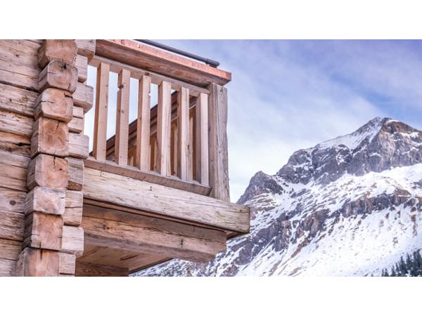 Bild 1 von Circle Chalets Arlberg