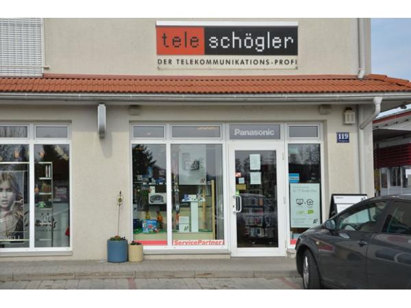 Bild 1 von Schögler Heinrich Telekommunikation
