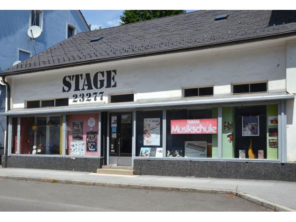 Bild 1 von STAGE, Kropej Gerhard
