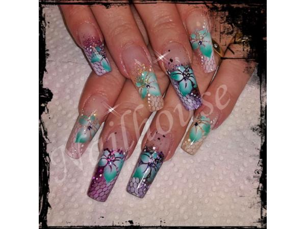 Bild 1 von Nailhouse Nagelstudio Michaela Siml