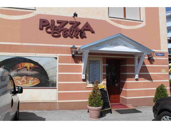 Bild 13 von Pizza Bella Großpetersdorf