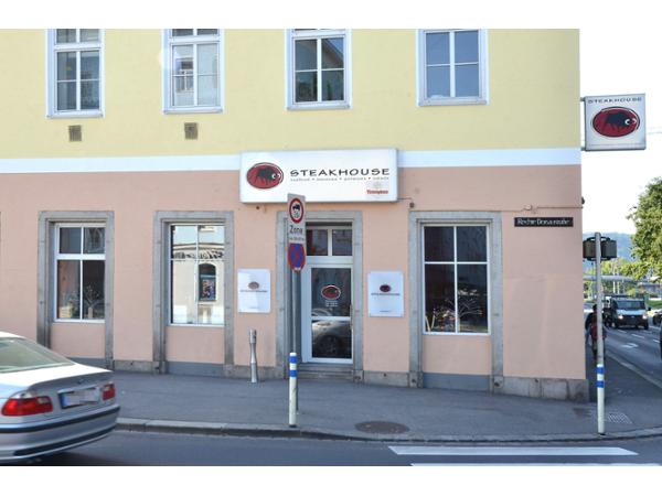 Bild 1 von Steakhouse