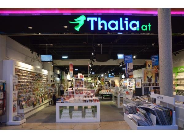 Bild 1 von Thalia Buch & Medien GmbH