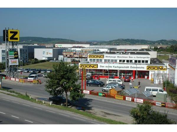 Bild 1 von ZGONC Handel GmbH