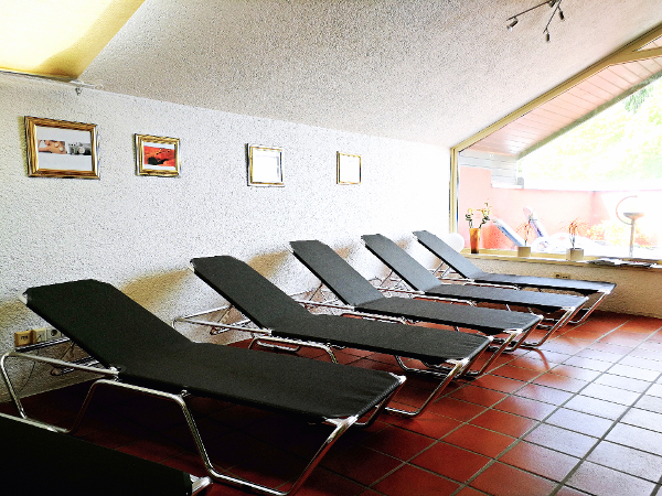 Bild 18 von HOTEL FÖRSTERHOF - Seminarhotel