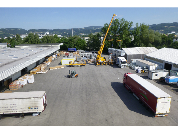 Bild 4 von SPEDPACK - Verwaltungs- und Beteiligungs GmbH