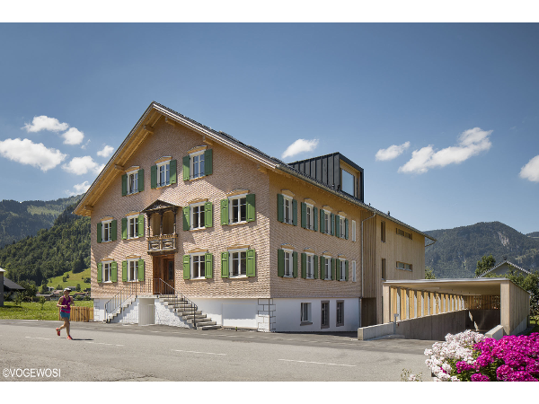 Bild 10 von Wälderbau Dragaschnig GmbH