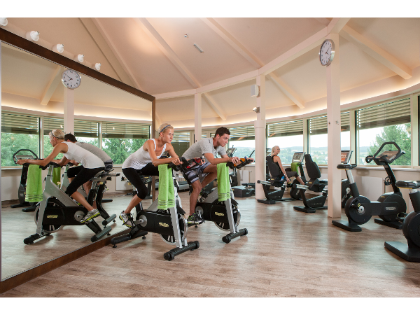 Bild 10 von AVITA Therme Bad Tatzmannsdorf