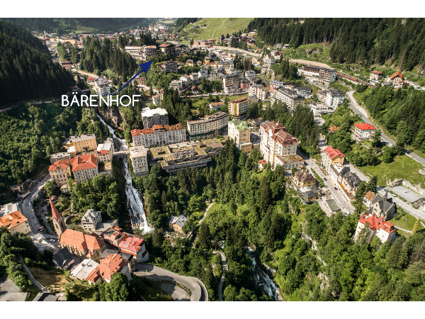 Bild 25 von Gesundheitszentrum Bärenhof - Gasteiner Kur- und Reha- GmbH