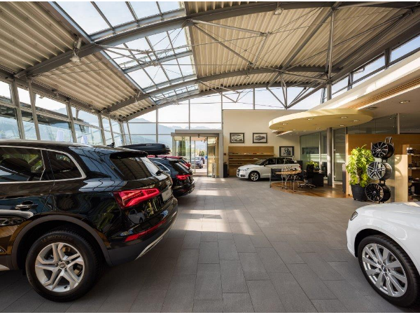 Bild 9 von Autohaus Falch GmbH