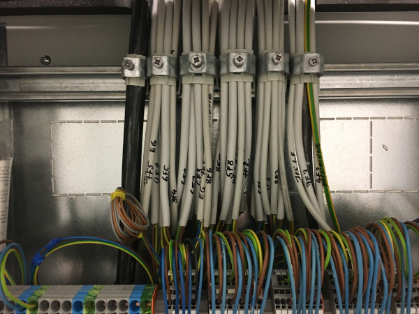Bild 3 von Elektrotechnik Stiermair e.U.