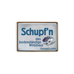 Logo von Gasthaus Schupf'n - das bodenständige Wirtshaus