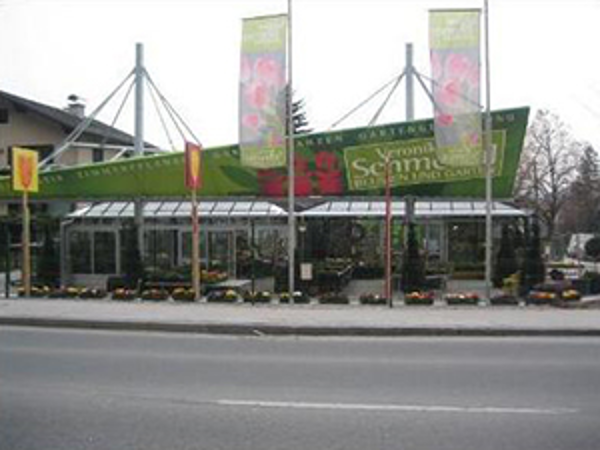 Bild 15 von Blumen im Bahnhof Veronika Schmeikal