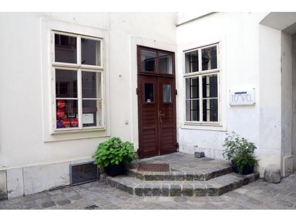 Bild 1 von Geschmacks-Tempel
