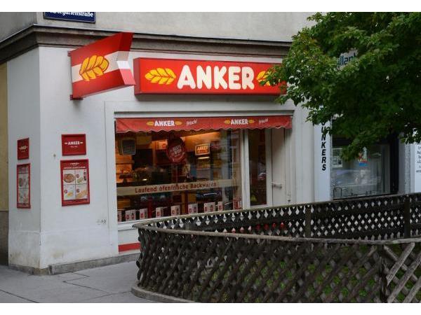 Bild 1 von Anker Snack & Coffee Gastronomiebetriebs GmbH
