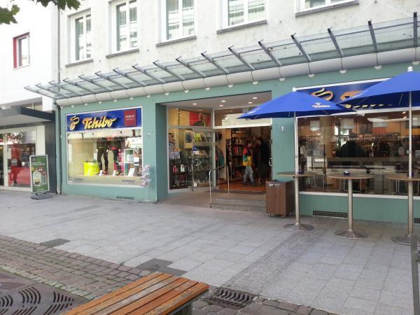 Bild 1 von TCHIBO - EDUSCHO