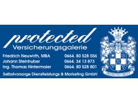 Selbstvorsorge Dienstleistungs- u Marketing GmbH