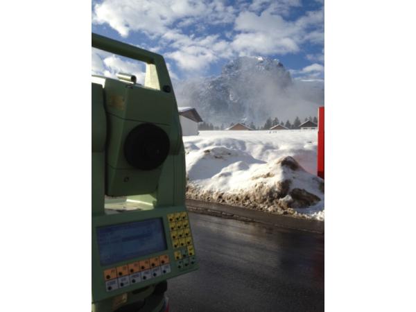 Bild 12 von Geometer Schartner Ziviltechniker-GmbH