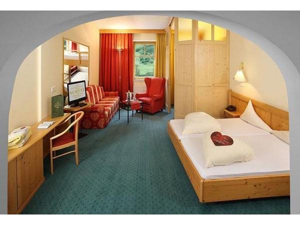 Bild 2 von Hotel Schütz