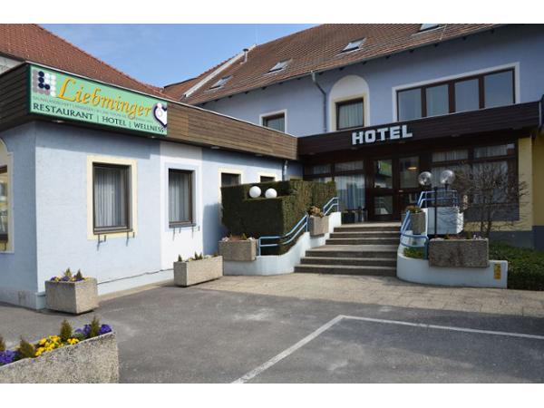 Bild 1 von Hotel Der Stockinger