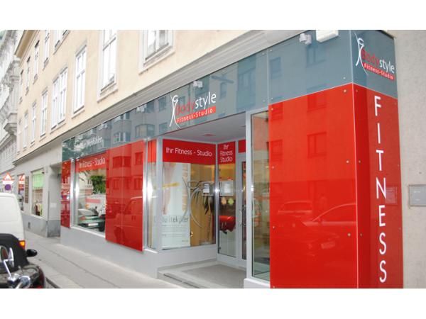 Bild 1 von Bodystyle Fitness-Studio