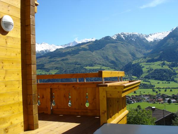 Bild 5 von Holzbau Gläser GmbH