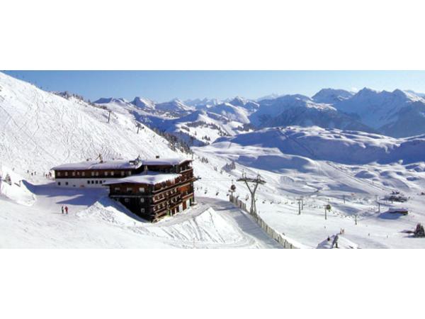 Bild 10 von Alpenhaus Kitzbüheler Horn 1670m - Franz Reisch