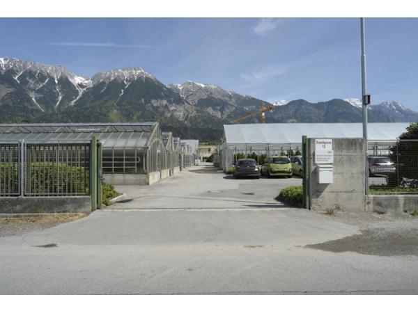Bild 1 von Stadtgartenverwaltung