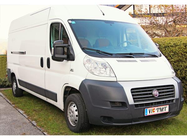 Bild 2 von TM Transport