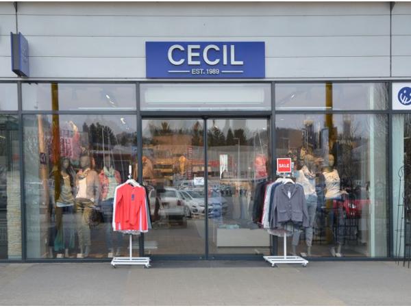 Bild 1 von Cecil